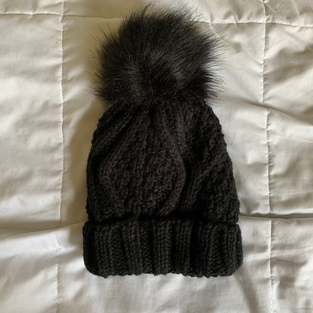 Aerie Cable Beanie